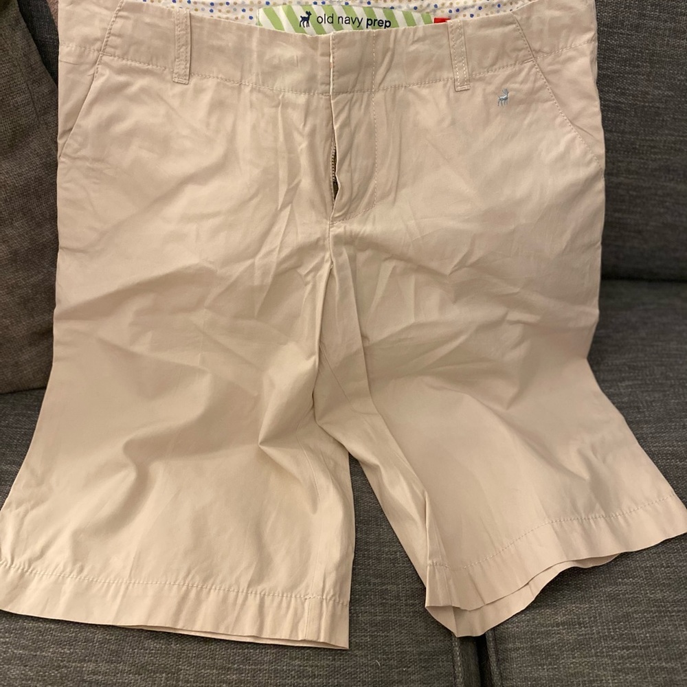 Old Navy women’s shorts.